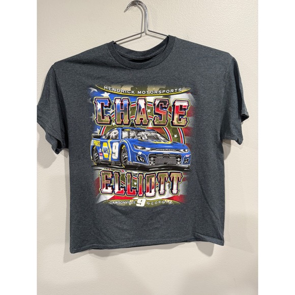 Hendrick Motorsports Other - Chase Elliott Hendrick Motorsports NASCAR Racing T Shirt Adult XL NAPA